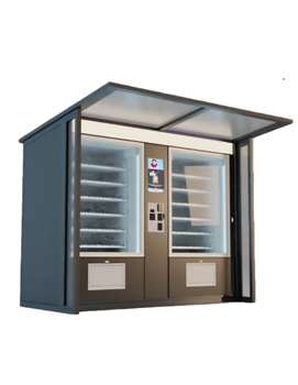 Automat Vendingowy V11 Pro SLAVE